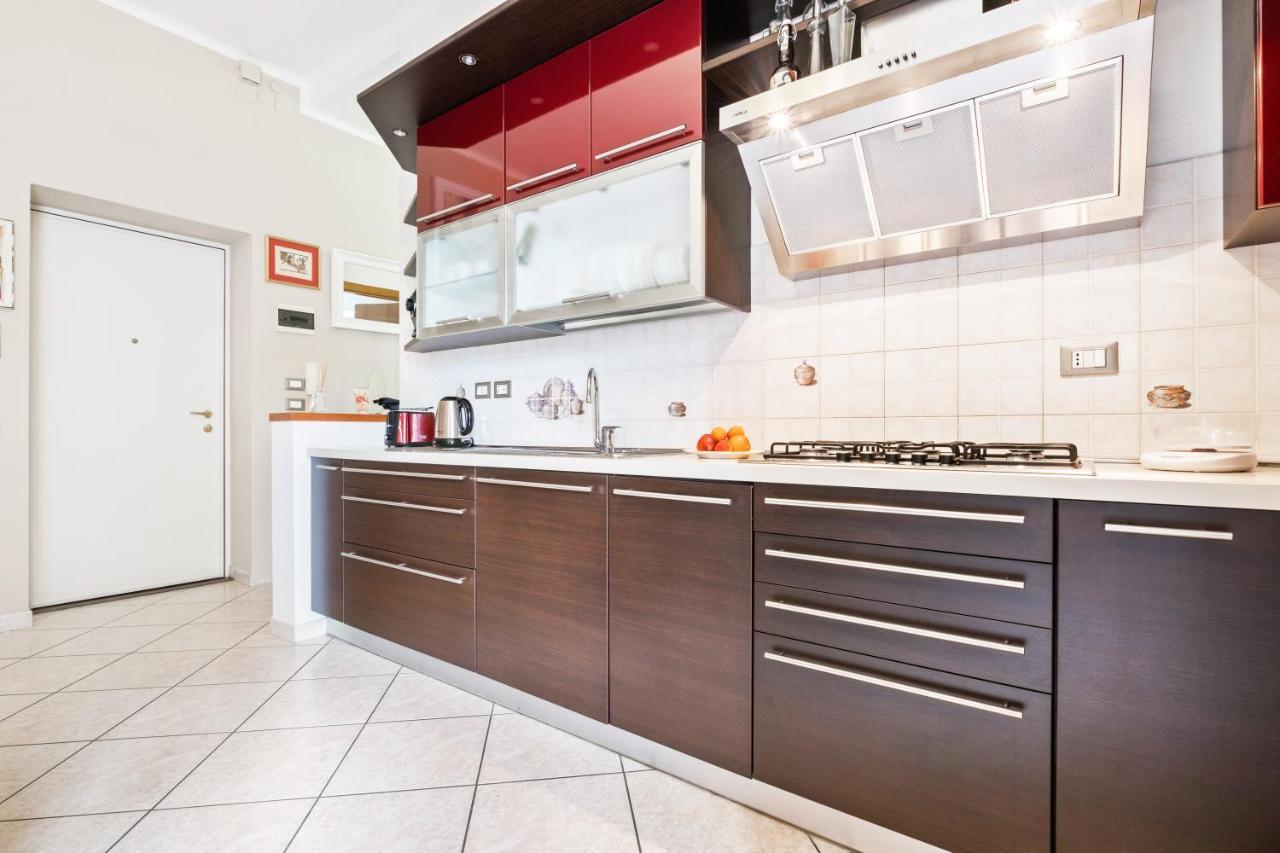 Giardino Vignoli Functional Apartment Bologna Exterior photo