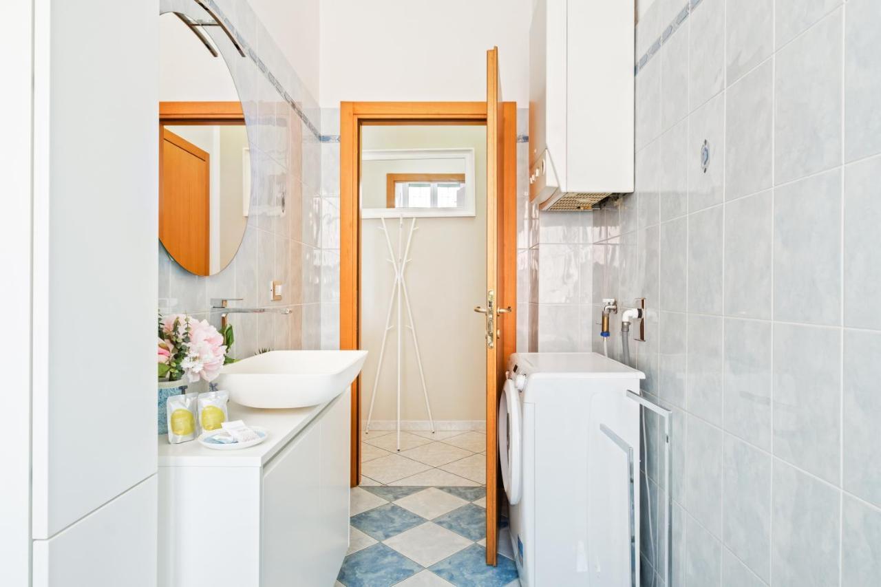 Giardino Vignoli Functional Apartment Bologna Exterior photo