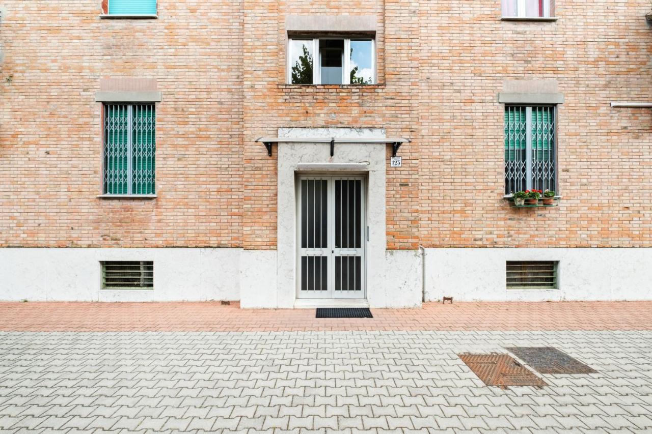 Giardino Vignoli Functional Apartment Bologna Exterior photo