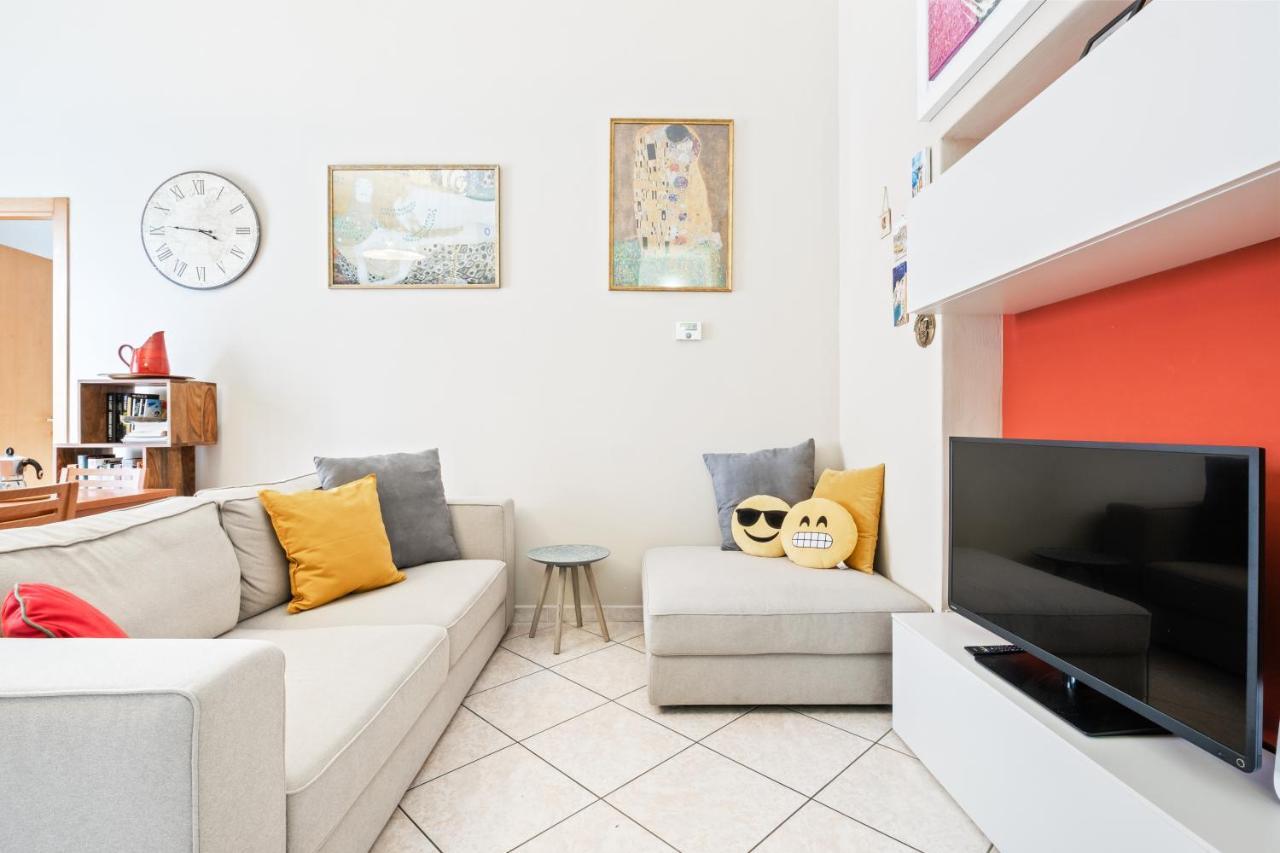 Giardino Vignoli Functional Apartment Bologna Exterior photo